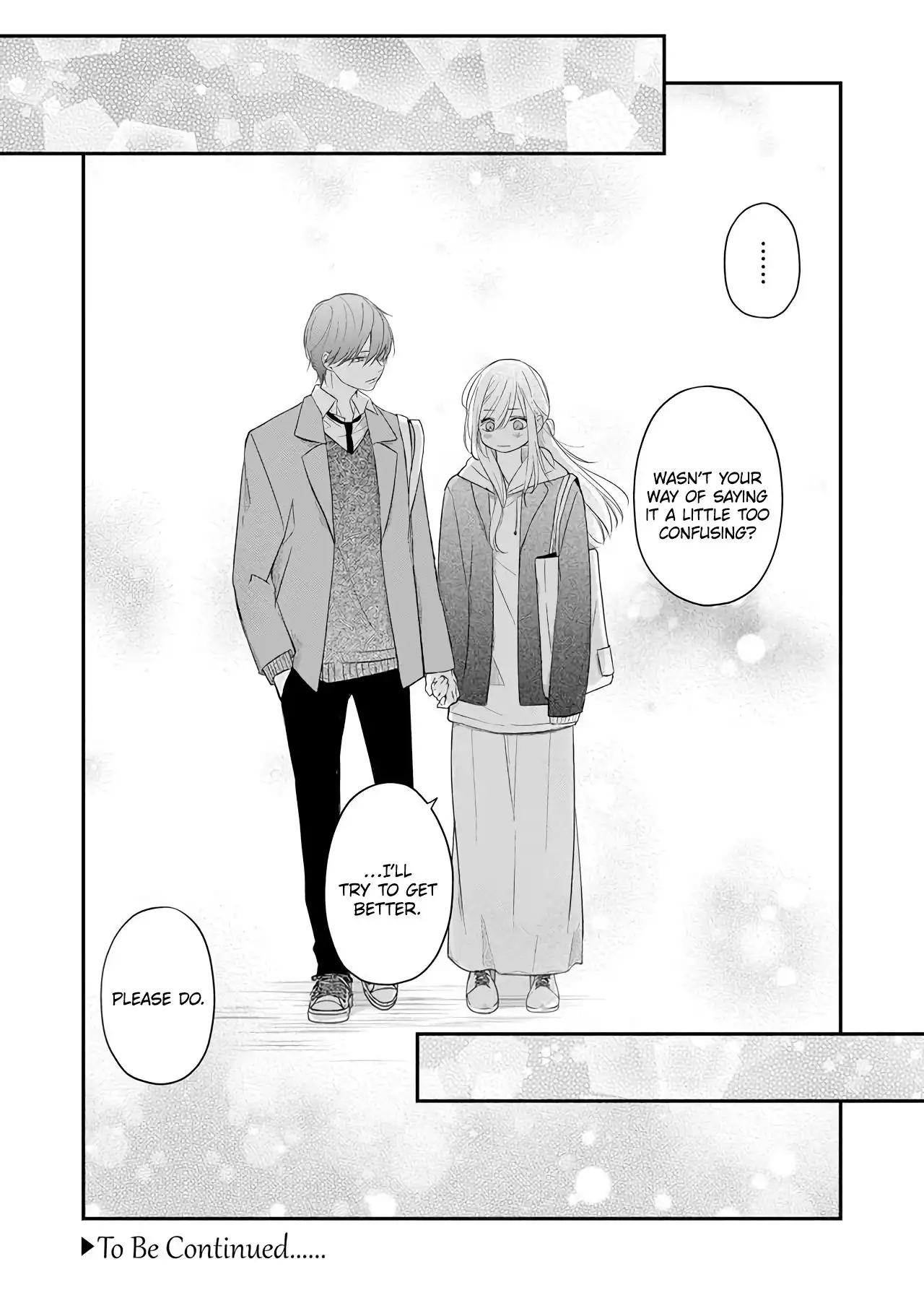 Yamada-kun to Lv999 no Koi wo Suru Chapter 41 18